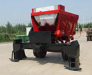 2FGS-3YLRKS雙側(cè)開溝順肥合壟撒肥機(jī)