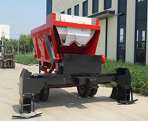 2FGS-3YLRKS雙側(cè)開溝順肥合壟撒肥機(jī)