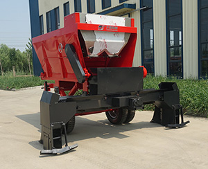 2FGS-3YLRKS雙側(cè)開溝順肥合壟撒肥機(jī)
