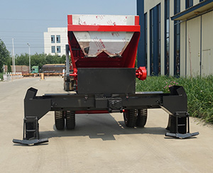 2FGS-3YLRKS雙側(cè)開溝順肥合壟撒肥機(jī)
